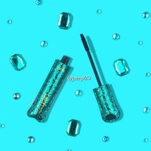 🧜🏼♀️Tarte Limited Edition Mermaid Lights, Camera, Lashes Mascara🧜🏼♀️